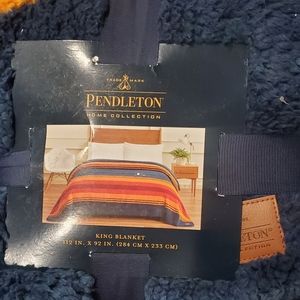 Pendleton King Blanket